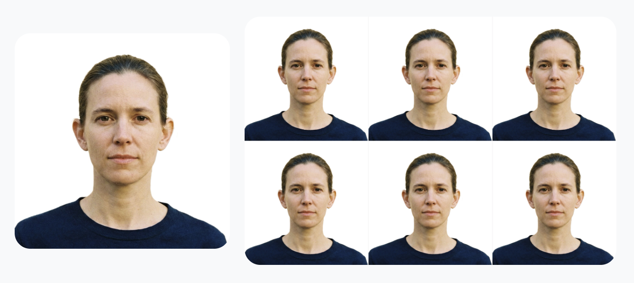 example output image